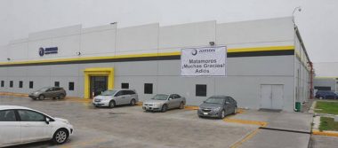Maquiladoras se van de Matamoros tras 42 días de paros y huelgas