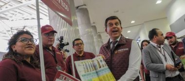 Evita un martirio en Semana Santa, Profeco protegerá vacacionistas