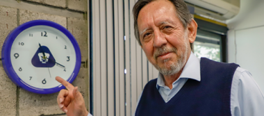 Leopoldo Silva no le huye al reto en Pumas