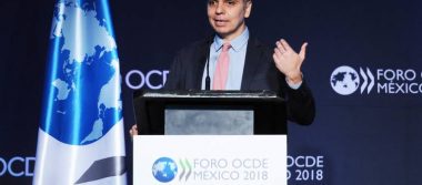 Pendiente, recuperar dinero de corrupción: Bohórquez