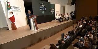 Si los ciudadanos quieren que se enjuicie a expresidentes, que se organicen: AMLO