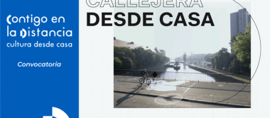 Centro de la Imagen abre la convocatoria para el concurso Mirada Indiscreta