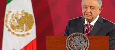 Siguiente semana se informará sobre el regreso a clases en algunos estados: AMLO