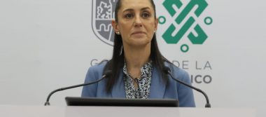 Ciudad de México registra 3 mil 214 defunciones por COVID-19: Claudia Sheinbaum