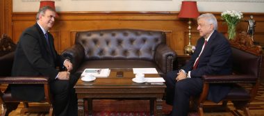 Trudeau no asistirá a reunión en EU con AMLO y Trump.