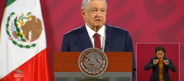 AMLO propone a Rosa Isela Rodríguez como nueva secretaria de Seguridad Pública y Protección Ciudadana