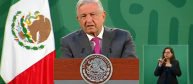 AMLO pide a la Cámara de Diputados investigar a la ASF por informe “Tendencioso y falso”, sobre el manejo de recursos en el Gobierno Federal