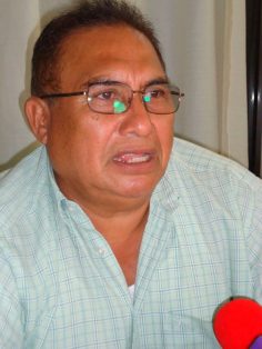 Lluvias aceleran cosecha de soya en el soconusco afirman productores