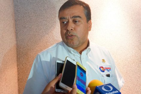 Canacintra Tapachula se suma al combate de la prostitución
