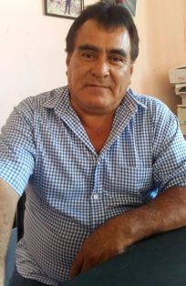 Prevén productores buena cosecha a causa de las lluvias