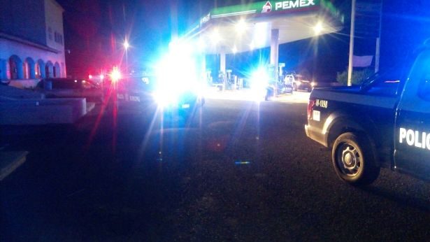 Enfrentamiento en bar de Guanajuato deja 6 muertos