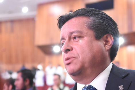 Mejor abasto con compras consolidadas en el IMSS