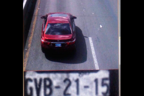 Matan a balazos a hombre y su hijo en Candiles