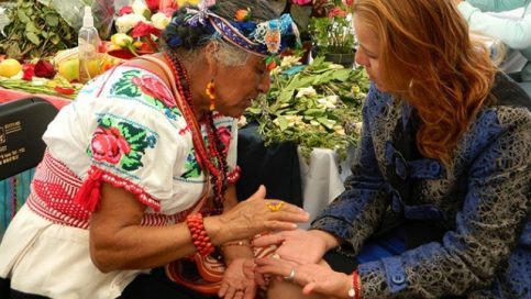 Foto: Gobierno de la Ciudad de México