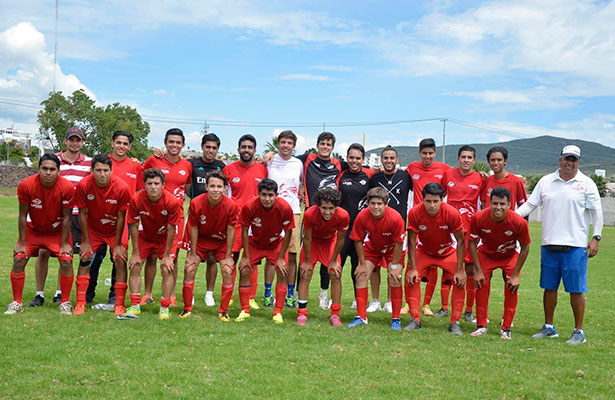 EL CONJUNTO de la UVM Querétaro quiere este fin de semana dar la vuelta a lo sucedido en la quinta fecha de CONADEIP y ahora buscará vencer a la Universidad de León.
