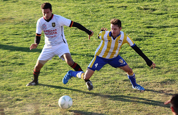 LAS EMOCIONES del Torneo de los Soles está cada vez más cerca, pues los organizadores anunciaron que la primera fecha se disputará el 30 de octubre.