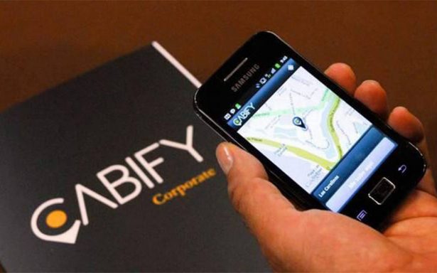 Mara es un caso aislado, llevamos seis años operando sin incidentes: Cabify