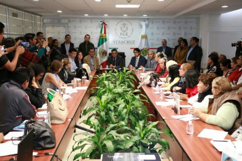 Foto: Eduardo Murillo