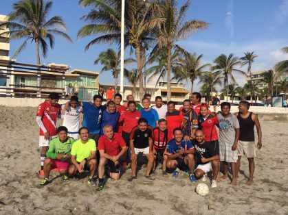 Foto: Raúl Solís
