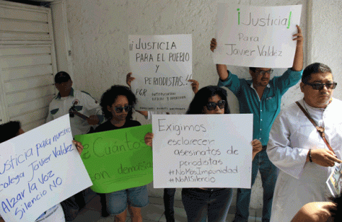 Foto: Jaime Rivera