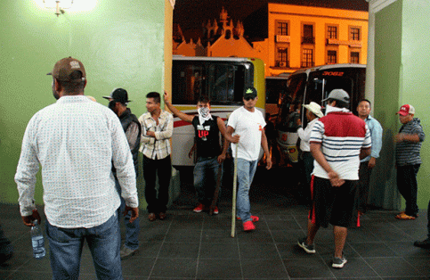 Foto: Alberto Delgado