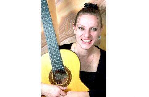 Nadia Borislova.
