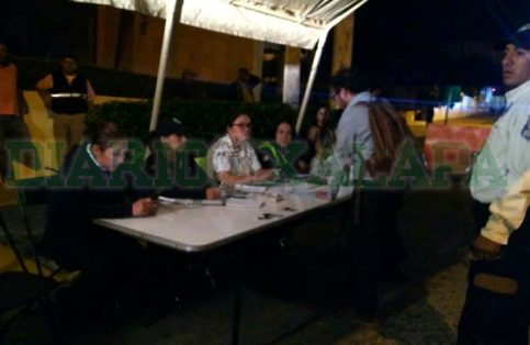 Foto: José Luis H. Romero