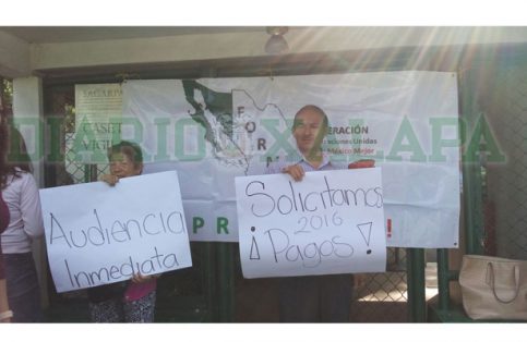 Foto: Jesús Escamiroza