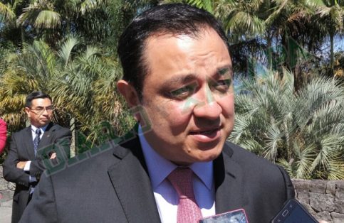 Foto: Jesús Escamiroza
