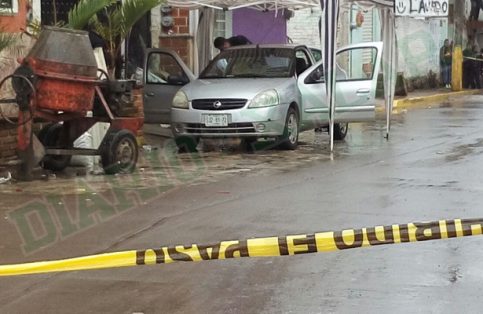 Foto: Jesús Escamiroza