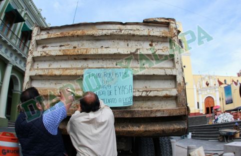Foto: Eduardo Murillo