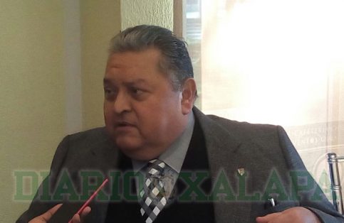 Reynaldo Escobar. Foto: Jesús Escamiroza