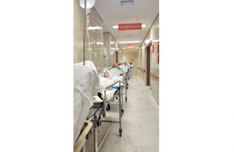 Murió el médico xalapeño que fue golpeado por comando armado