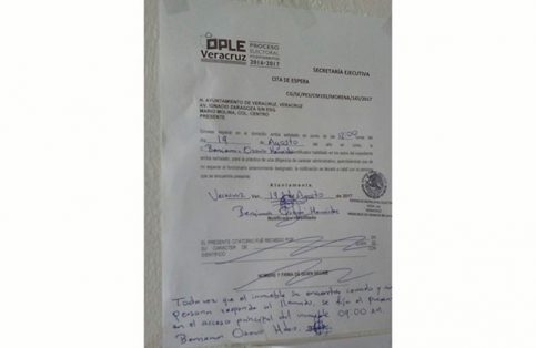 Foto: Raúl Solís