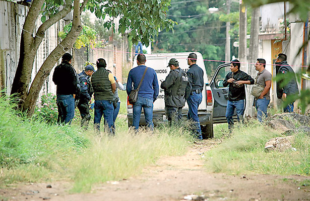 Veracruz: Martes VIOLENTO con al menos 13 EJECUTADOS. Noticias en tiempo real