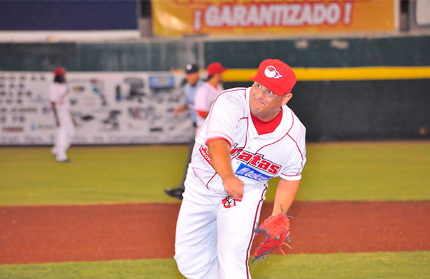 Francisco Campos se lleva el “Retorno del Año” ESTO en línea