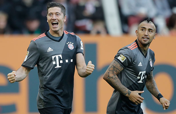 bayern-munich