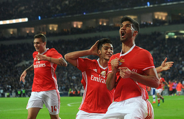 benfica