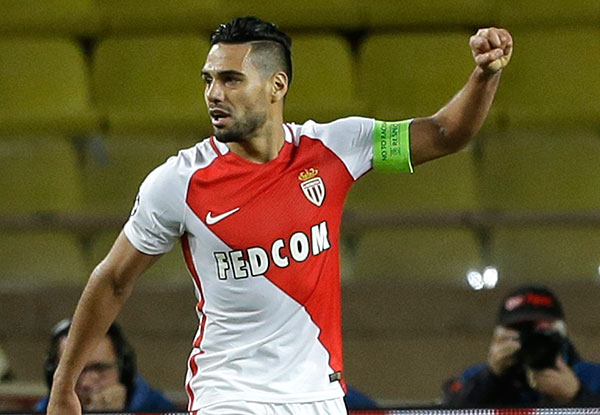 falcao