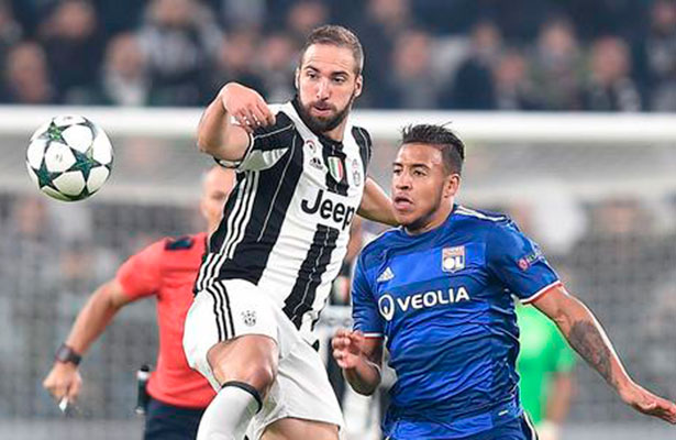 juventus