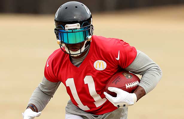 Julio-Jones