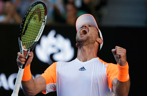 Mischa-Zverev