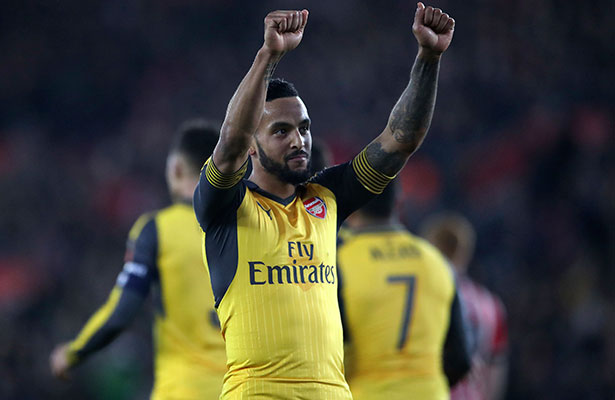 arsenal-walcott