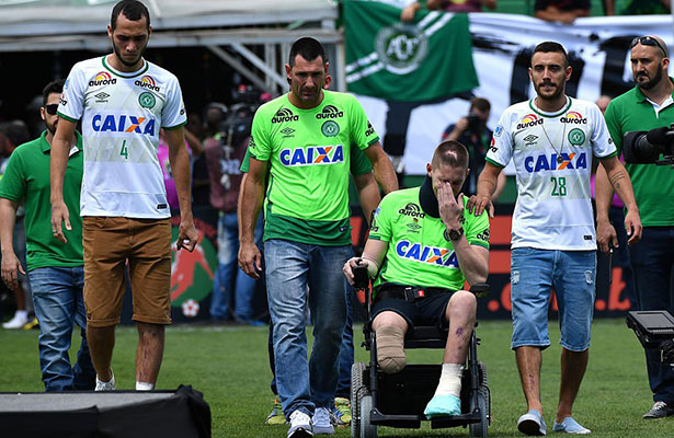 chapecoense