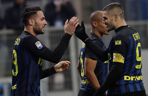 inter