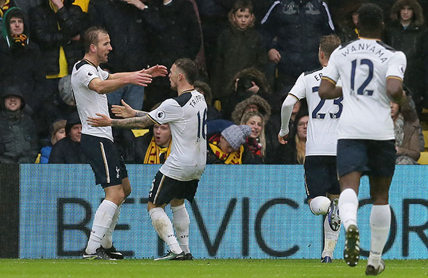 tottenham