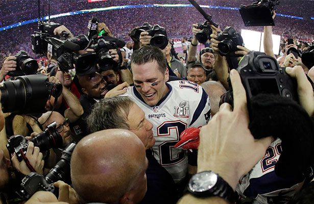Nota-NFL-Brady-Belichik