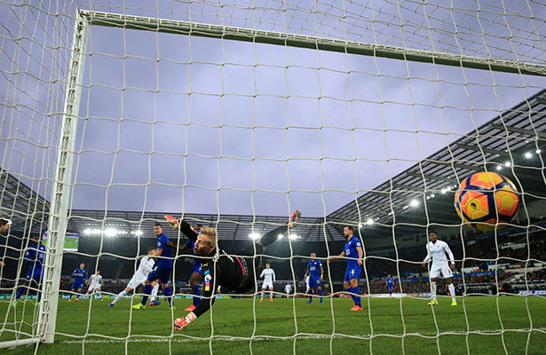 leicester