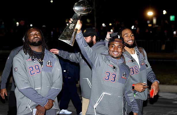 patriots