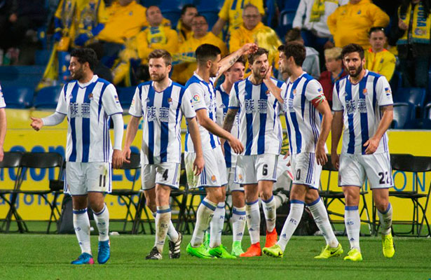 real-sociedad